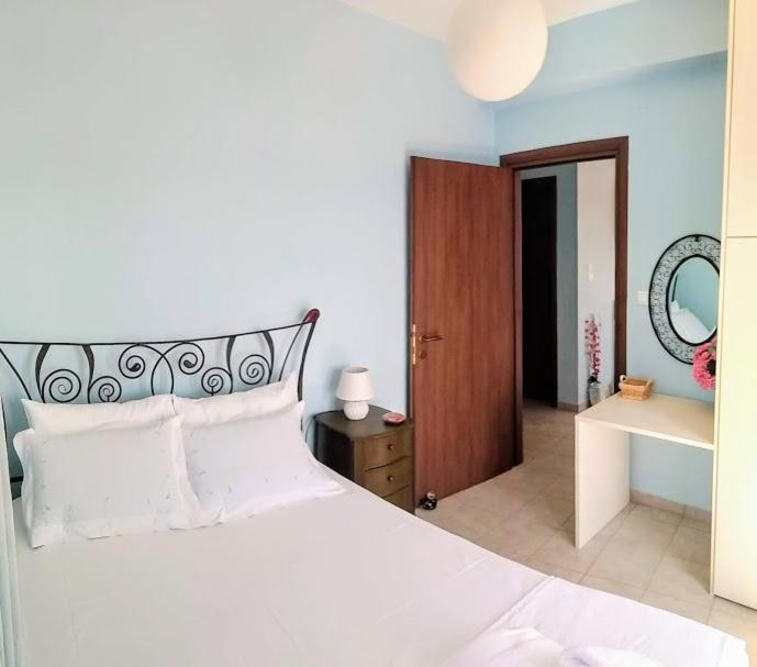 아피소스 Pelion Seaside Luxury House 아파트 외부 사진